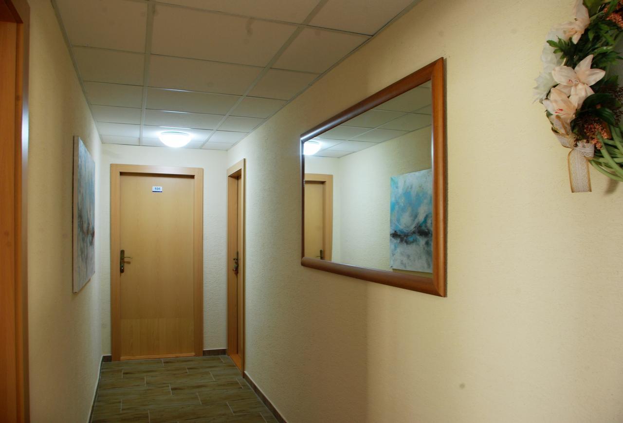 Wellness Penzion Maxim Bojnice Exterior photo